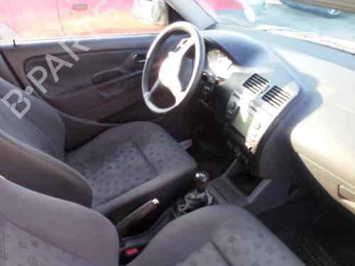 Instrument cluster SEAT IBIZA II (6K1)  | BP6444627C47 