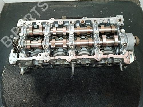 Cylinder head OPEL ASTRA H (A04) 1.7 CDTI (L48) | BP17082466M5 