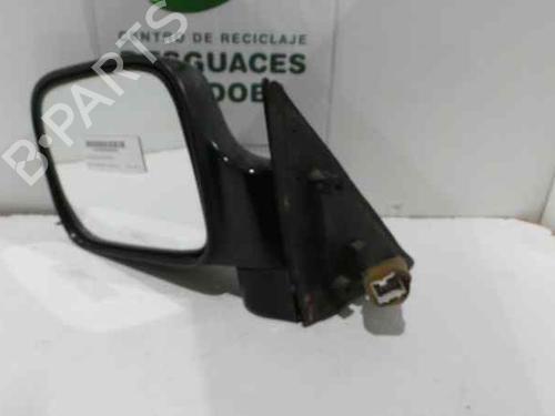 Used Left mirror OPEL MONTEREY A (M92) 3.2 (UBS25D, UBS25G) (177 hp) 5728371