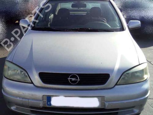Gearbox OPEL ASTRA G Hatchback (T98) 1.6 (F08, F48) | BP5715423M3 