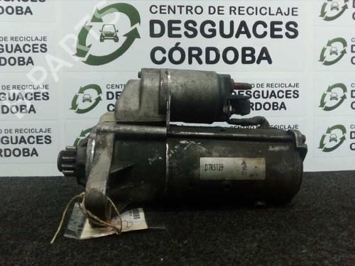 Used Starter SEAT IBIZA II (6K1) [1993-2002]  5732788