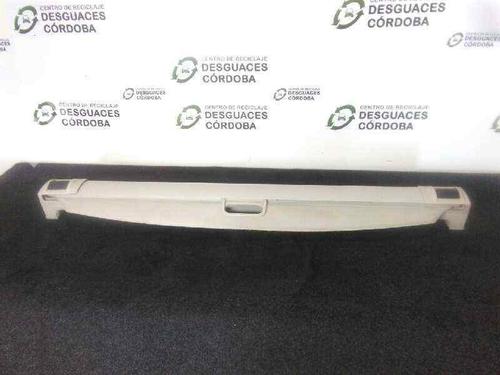 Used Rear parcel shelf Rear parcel shelf SAAB 9-3 (YS3F, E79, D79, D75) 1.9 TiD (150 hp) 5747444 5747444
