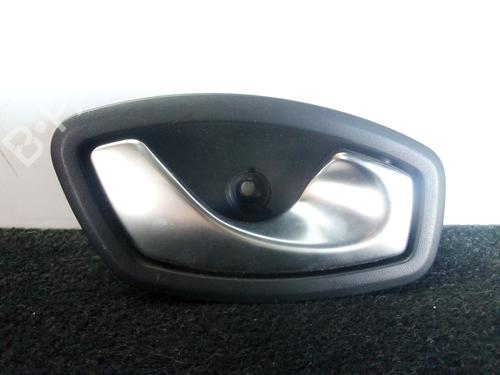 Used Rear right interior door handle RENAULT MEGANE III Grandtour (KZ0/1) 1.5 dCi (KZ09, KZ0D, KZ1G, KZ29, KZ14, KZ1W, KZ10, KZ1F,... (110 hp) 12209301