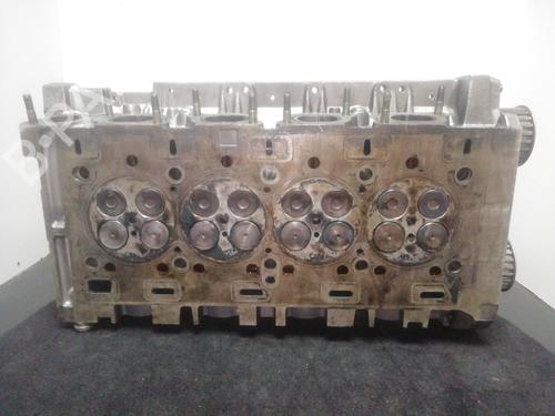 Cylinder head RENAULT MASTER II Van (FD) 2.5 dCi (FD01, FD02, FD21, FD22, FD31, FD32, FD3Y, FD71,... | BP29463566M5 
