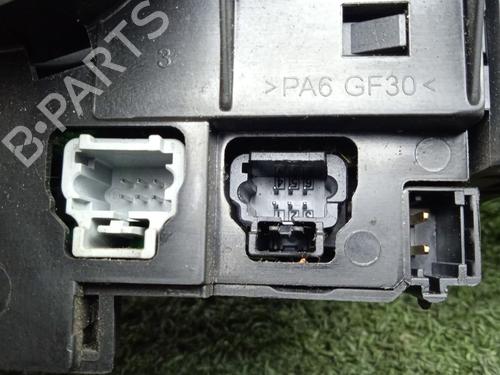 Headlight switch PEUGEOT PARTNER Box Body/MPV (5_, G_) 1.6 HDi 75 | BP30504932I24