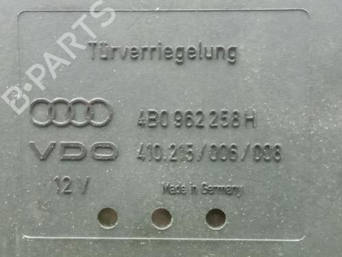 Engine control unit (ECU) AUDI A6 C6 (4F2) 2.0 TDI | BP38042955M57 - Image 3