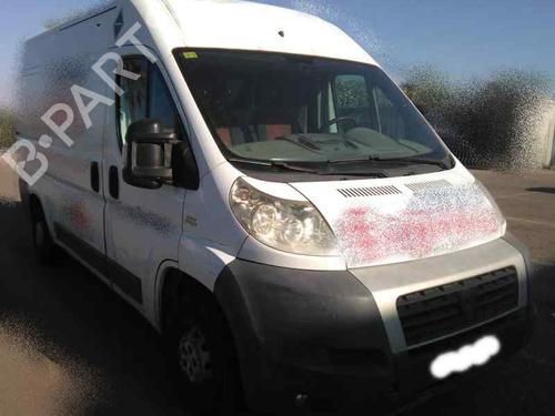 Turbocharger/Supercharger FIAT DUCATO Van (250_)  | BP5779622M71 