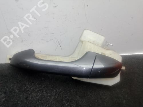 Used Rear left exterior door handle KIA RIO IV (YB, SC, FB) 1.4 CRDi 77 (78 hp) 30271321
