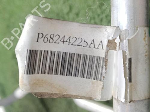 AC pipe JEEP COMPASS (MP, M6, MV, M7) 1.4 MultiAir 4x4 | BP38563641M126 - Image 4