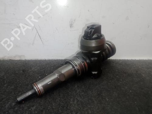 Insprojtnings dyse VW TOUAREG (7LA, 7L6, 7L7) 2.5 R5 TDI | BP29607946M100 