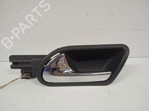 Rear left interior door handle VW GOLF V (1K1) 1.9 TDI | BP10916514I15 