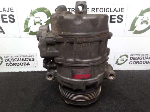 AC compressor BMW 5 (E39)  | BP5716963M34 