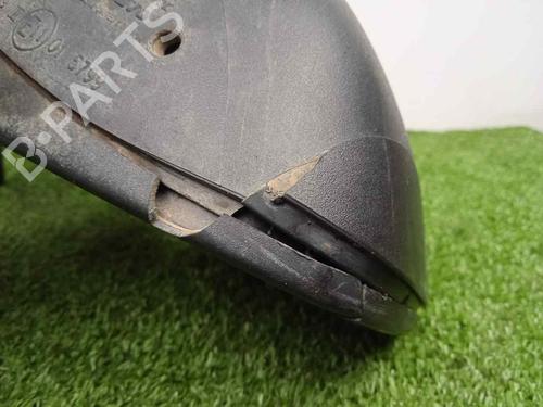Left mirror VOLVO XC90 I (275)  | BP11350126C26 