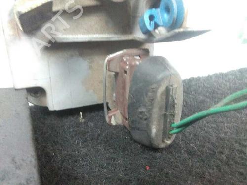 Rear left lock CITROËN XANTIA (X1_, X2_)  | BP5737713C100 