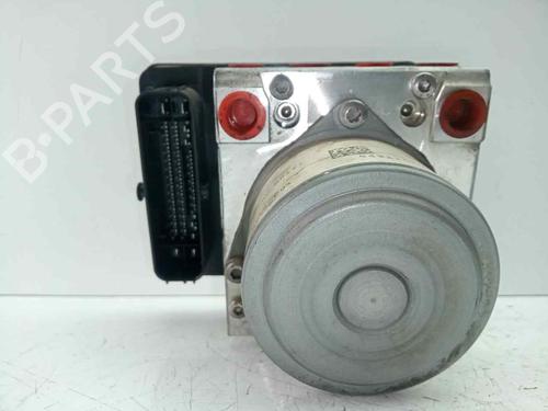 ABS pump JEEP RENEGADE SUV (BU, B1, BV)  | BP19152422M43 