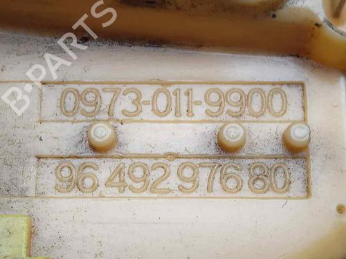 Fuel pump PEUGEOT 607 (9D, 9U)  | BP16467708M76