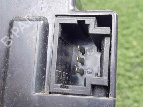 Tailgate lock PEUGEOT 207 CC (WD_) 1.6 16V | BP29001556C101 