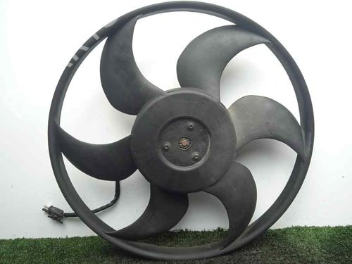 Used Radiator fan MERCEDES-BENZ A-CLASS (W168) [1997-2005]  11692315