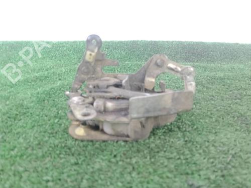 Used Front left lock NISSAN TRADE Van 3.0 D (86 hp) 31792970