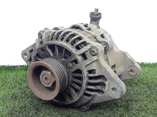 Used Alternator SUBARU LEGACY III (BE) 2.5 AWD (BE9) (156 hp) 22733399