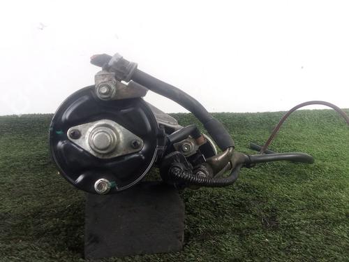 Starter AUDI A6 C6 (4F2) 2.0 TDI | BP37073033M8 - Image 2