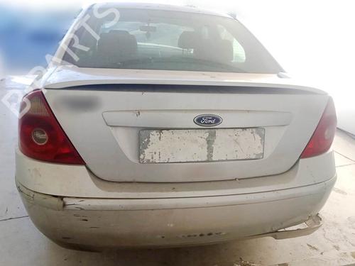 Front right window mechanism FORD MONDEO III Saloon (B4Y) 2.0 16V DI / TDDi / TDCi | BP30931589C23