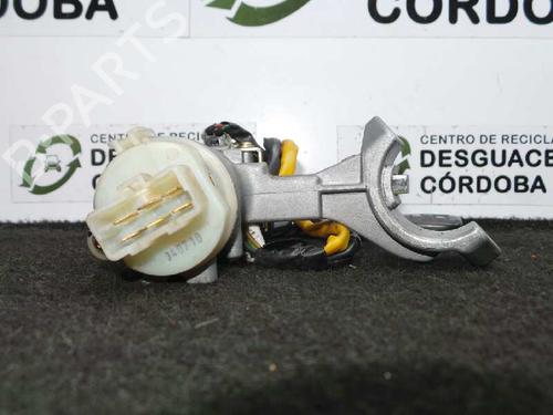 Ignition barrel HYUNDAI TUCSON (JM)  | BP5744152M48 