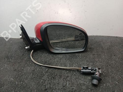 right-mirror-skoda-fabia-ii-542-2006-2007-2008-2009-2010-2011-2012-2013-2014-34006069 main image
