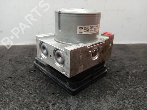 Used ABS pump ABS pump LAND ROVER RANGE ROVER EVOQUE (L538) 2.0 D 4x4 (150 hp) 40083420 40083420