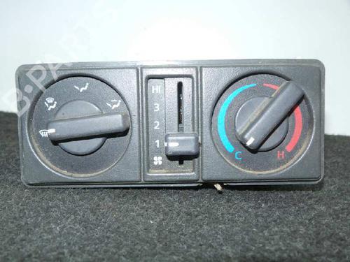 Climate control TATA SUMO [1994-2024]nullnull