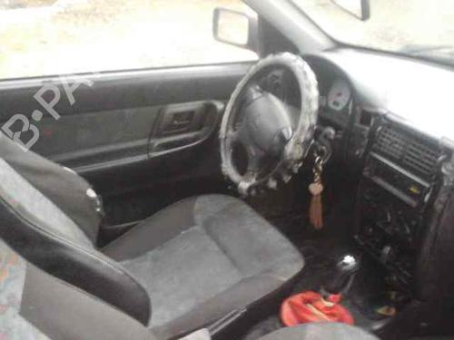 Right mirror SEAT IBIZA II (6K1) 1.9 TDI | BP5711456C27 