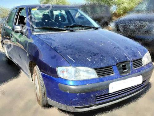 Radiator fan SEAT CORDOBA (6K1, 6K2) 1.4 16V | BP16357969M35 