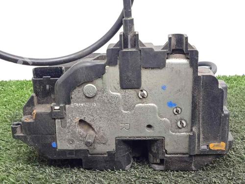 Used Rear right lock RENAULT CLIO III (BR0/1, CR0/1) [2005-2014]  24337767
