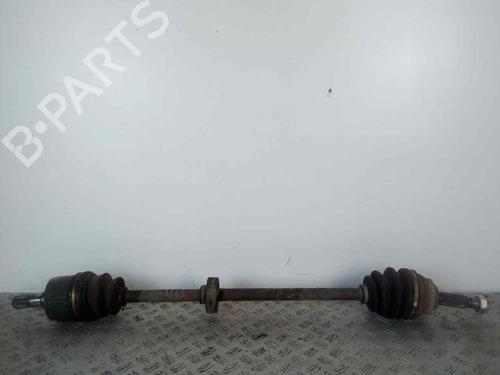 Used Right front driveshaft HYUNDAI COUPE I (RD) 2.0 16V (139 hp) 10033406