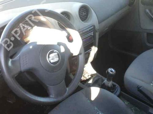 Left front brake caliper SEAT CORDOBA (6L2) 1.9 TDI | BP13514974M105 