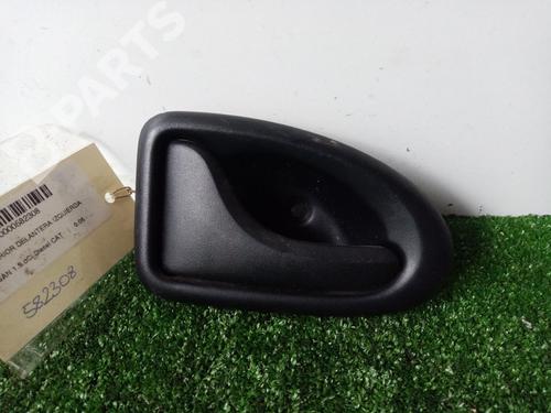Used Front left interior door handle Front left interior door handle DACIA LOGAN (LS_) 1.5 dCi (LS0K) (68 hp) 10363998 10363998