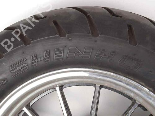 Fælk HYOSUNG ST ST 700i | BP27831877C45 - Image 7