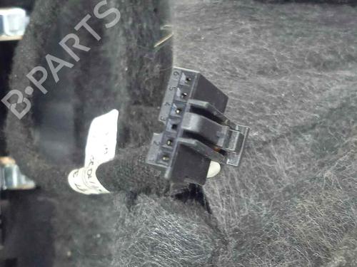 Glove box MERCEDES-BENZ S-CLASS (W221, V221) S 320 CDI | BP12531938C95 