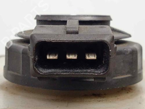 Brake master cylinder FORD TRANSIT Platform/Chassis (E_ _) 2.5 DI (EME/L/S, ENE/L/S) | BP29213528M77 