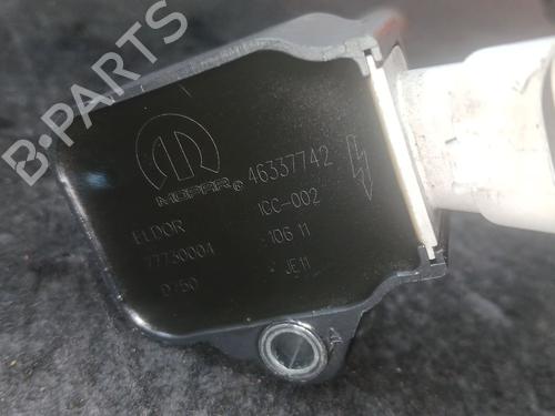 Ignition coil JEEP COMPASS (MP, M6, MV, M7) 1.4 MultiAir 4x4 | BP36987111M94 - Image 3