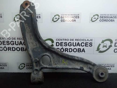 Querlenker links vorne für RENAULT MASTER III Van (FV) [2010-2025]  5734888