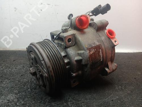 Used AC compressor AC compressor MITSUBISHI ASX (GA_W_) 1.8 DI-D (GA6W) (150 hp) 39744115 39744115