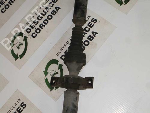 Driveshaft HYUNDAI TUCSON (JM)  | BP5744123M37 