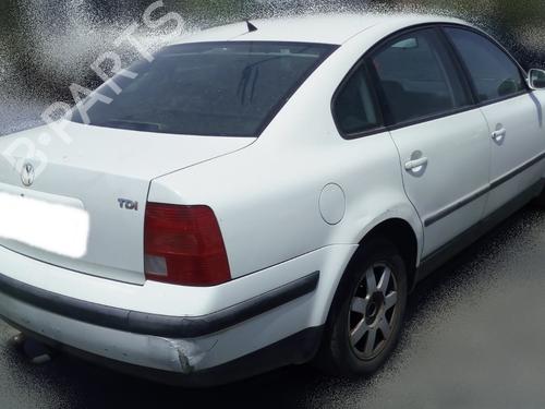 Instrument cluster VW PASSAT B5 (3B2) 1.9 TDI | BP10519136C47 