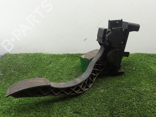 Pedal IVECO DAILY IV Platform/Chassis 35C15 | BP39650117I4 - Image 2