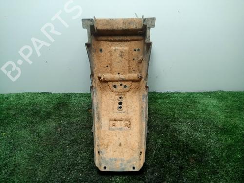 Altro SUZUKI MOTORCYCLES DR DR 125 S | BP30734550O1 