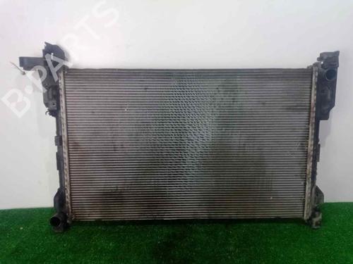 Used Water radiator FIAT TALENTO Bus (296_) [2016-2025]  17539407