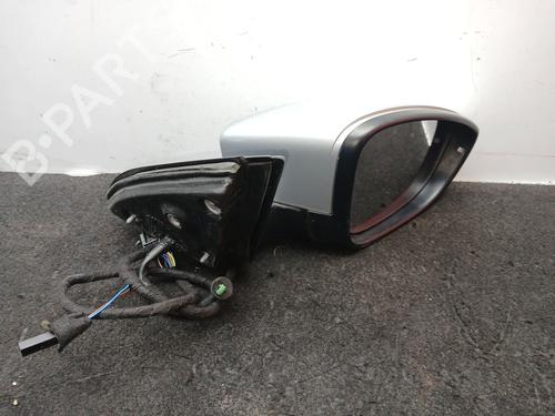 Specchietto retrovisore destro Specchietto retrovisore destro VW JETTA IV (162, 163, AV3, AV2) 2.0 TDI (110 hp) 39536162 39536162