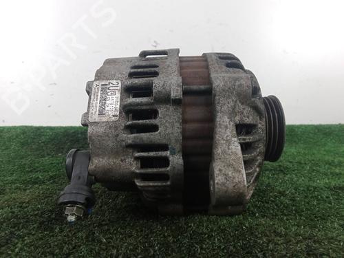 Generator SUZUKI SWIFT III (MZ, EZ) 1.5 (RS415, ZC21S) | BP30930499M7