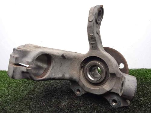 Right front steering knuckle SKODA FABIA III Estate (NJ5) 1.4 TDI 6C0256A | CON.RODAMIENTO | 5X100
